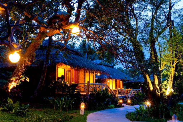 Betterview Bed Breakfast And Bungalow