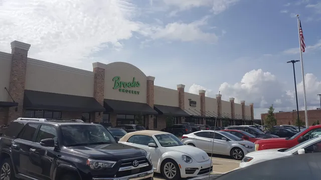 Brooks Grocery