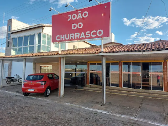 João do Churrasco