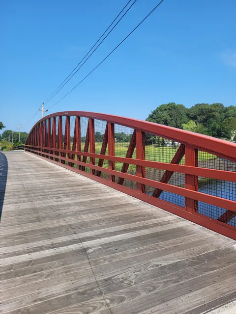 Northern Strand Community Trail