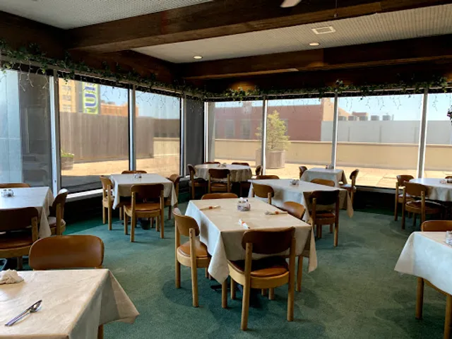 Downtown Sampler Restaurant