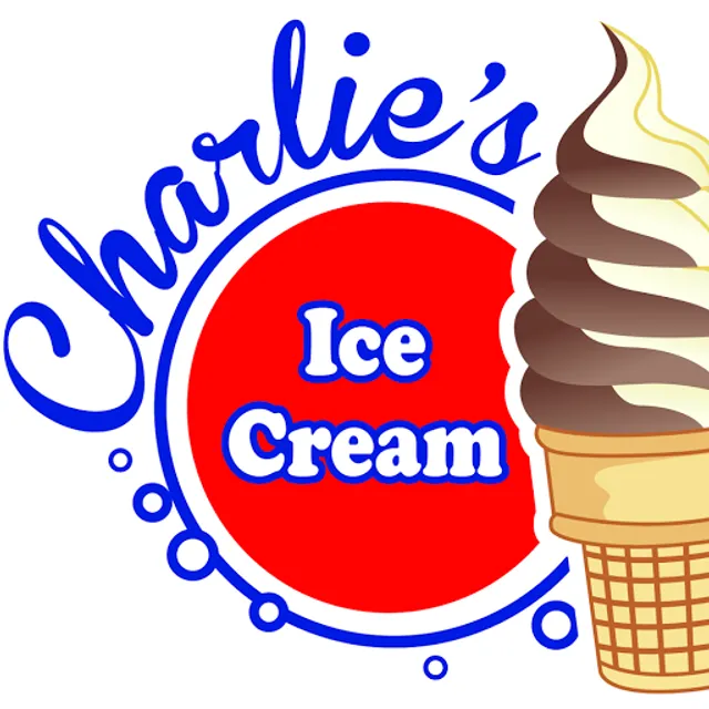 Charlie's Ice Cream