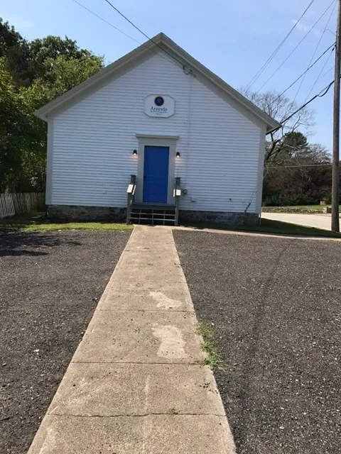 Ananda Rhode Island Meditation and Yoga Center