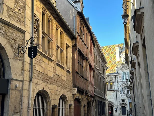 Holiday Inn Express Dijon