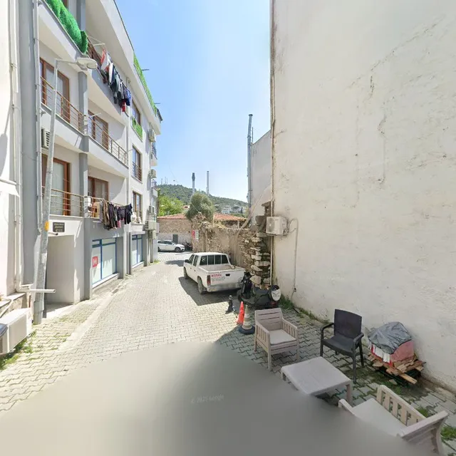 Kırçın Butik Pansiyon