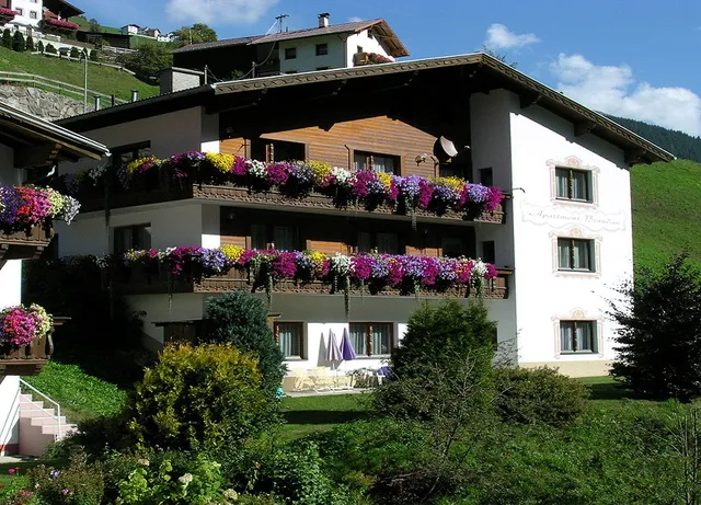 Apartment Brandau