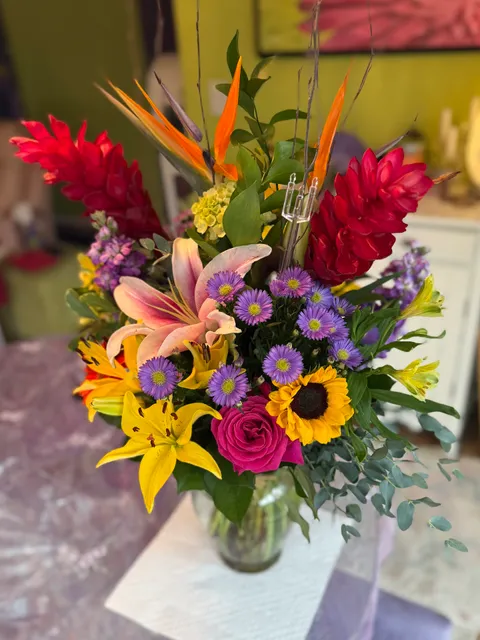 Eneni's Garden, Ltd.