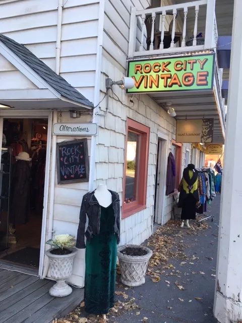 Rock City Vintage