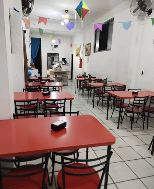 Bar E Restaurante Pinguim Dois