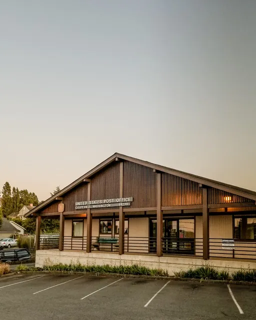 United States Postal Service