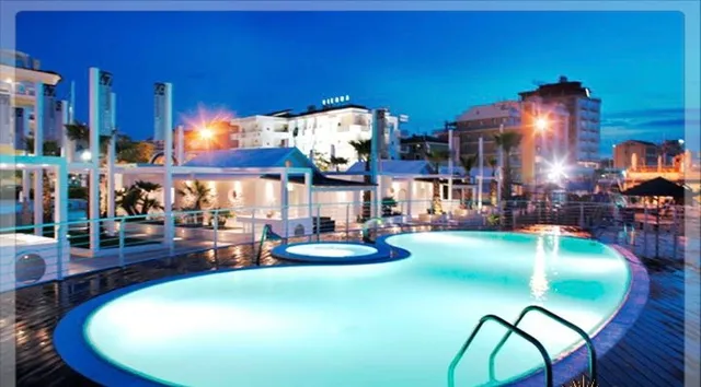 Hotel La Fenice Cattolica