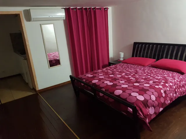 Miniappartamento Al Rifugio