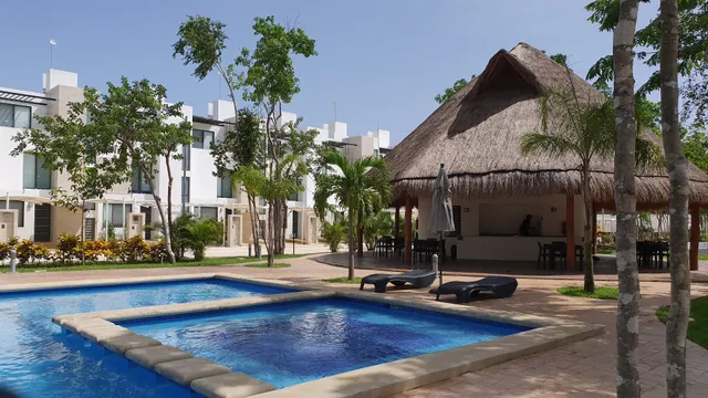 Condominio Gibraltar - BALI II