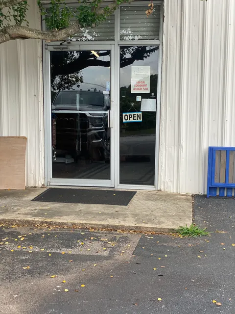 Buncombe Antiques Mall Inc