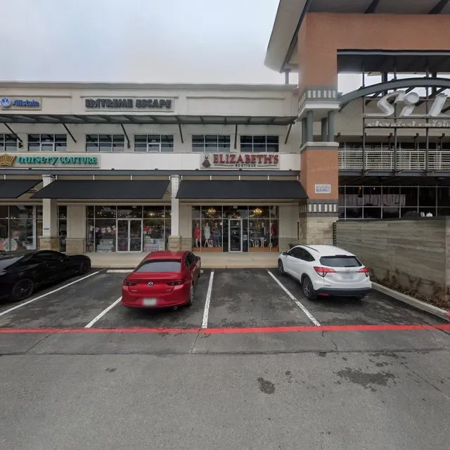 Elizabeth's Boutique