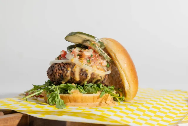 Glizzy’s Vegan Food Company