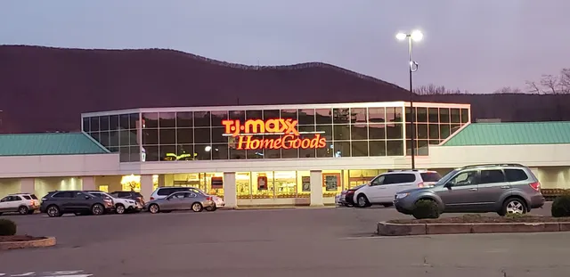 T.J. Maxx & HomeGoods
