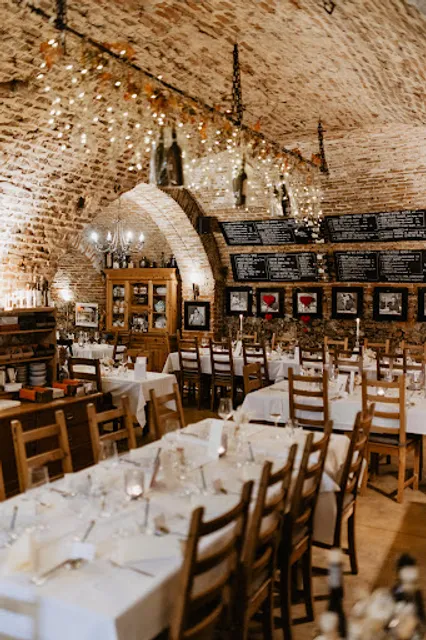 Ristorante la tavola