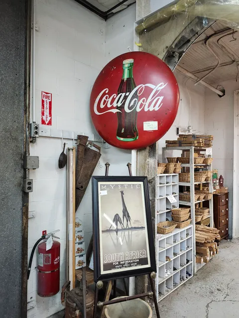 Hot Spot Antique Mall