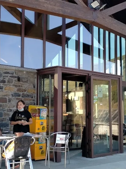 Restaurante Leitariegos