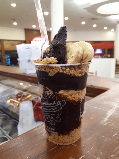 Maria Açaí Boulevard Assis Brasil