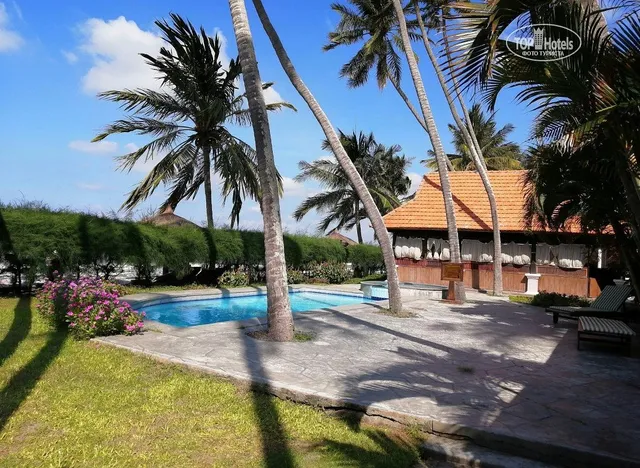 Muine de Century Resort & Spa