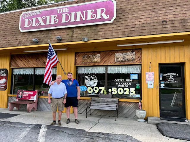 Dixie Diner