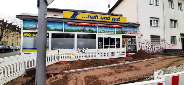 nah & gut Kauert