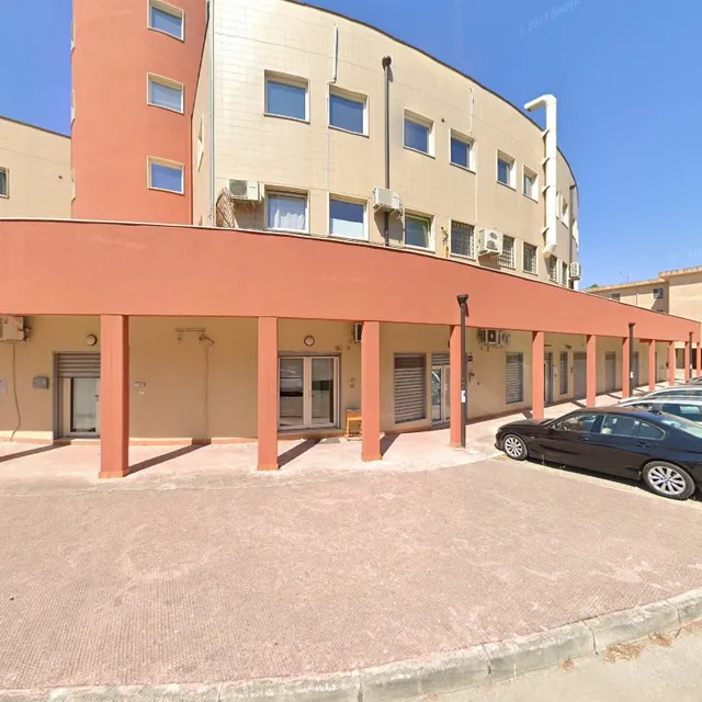 Pizzeria " I Peucezi "