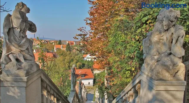 Karmelita Boutique Apartman