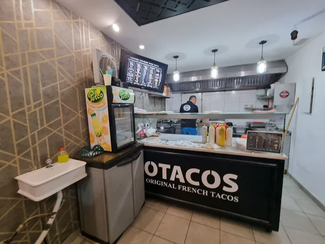Otacos Sousse