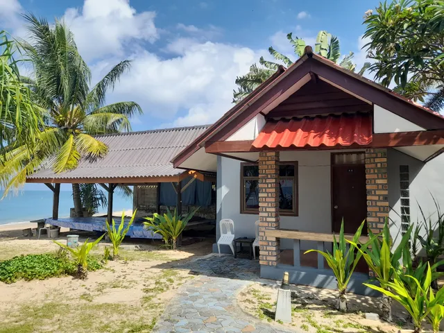 Lanta Nature Beach Resort