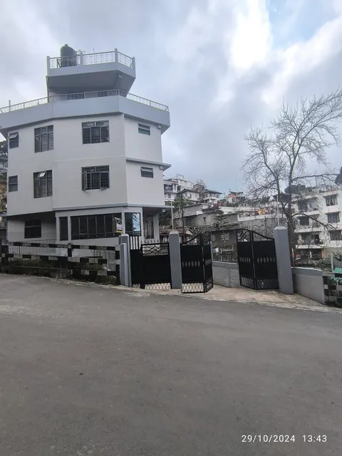 Miravin Bed and Breakfast