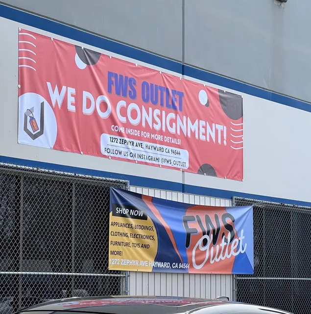 FWS Outlet