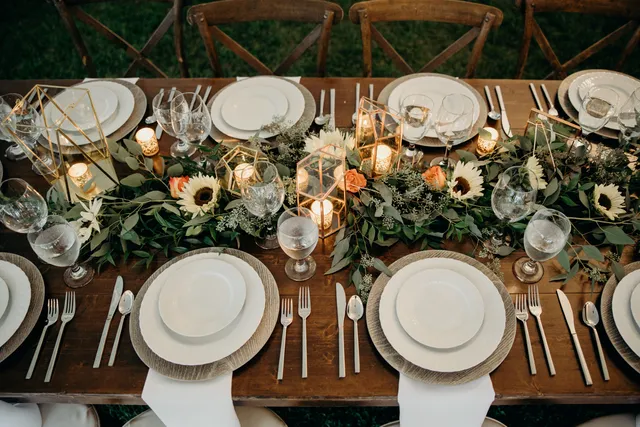 House of Twin Bays Flowers