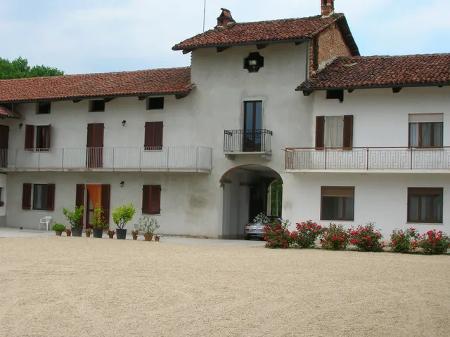 Cascina Bellezza