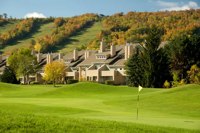 Wintergreen - Resort Homes by Blue Mountain Resort