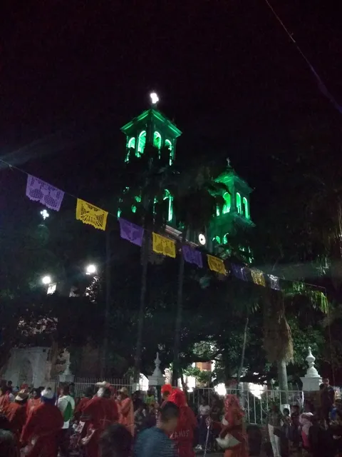 Zirándaro de los Chávez