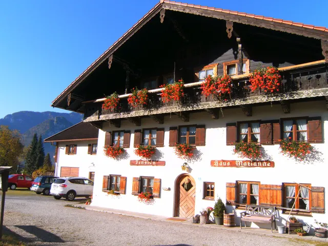 Pension Marianne