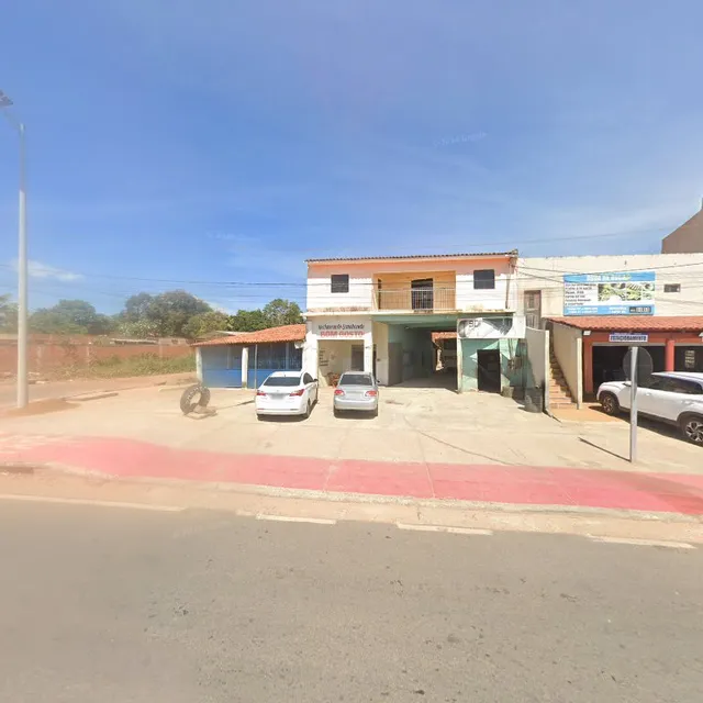 Restaurante Lanchonete Bom Gosto