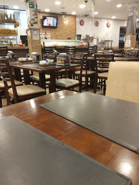 Padaria Guerra nas Estrelas