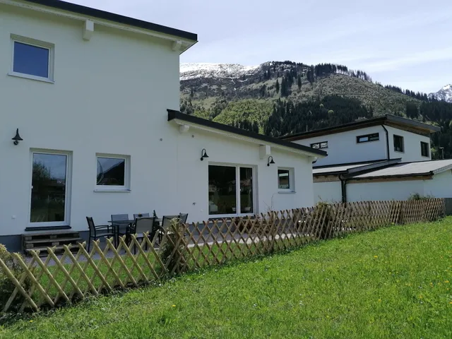 Appartements Bergliebe Bichlbach