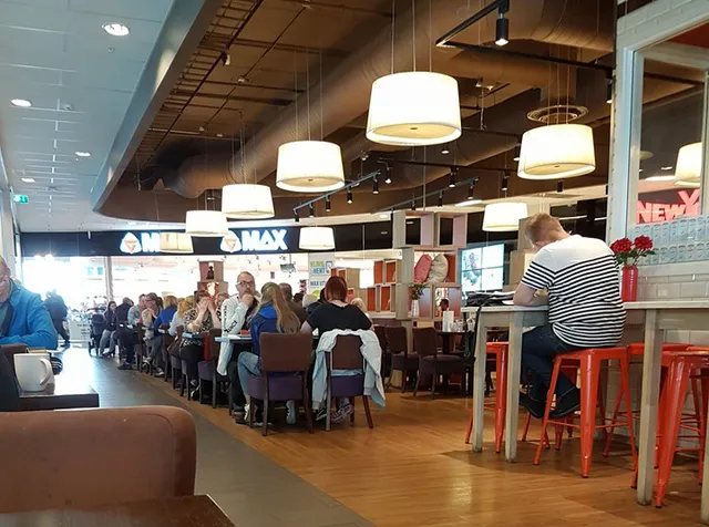 Jordbærpikene Jekta