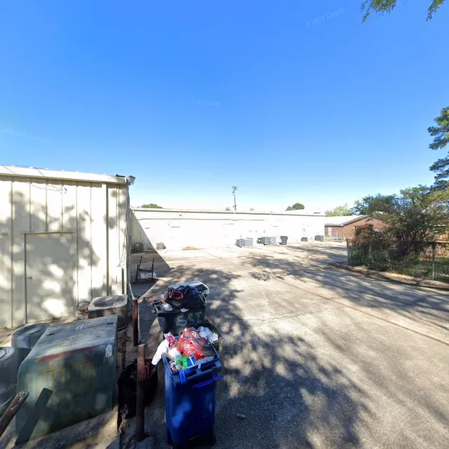 Tight Edge Barber Shop