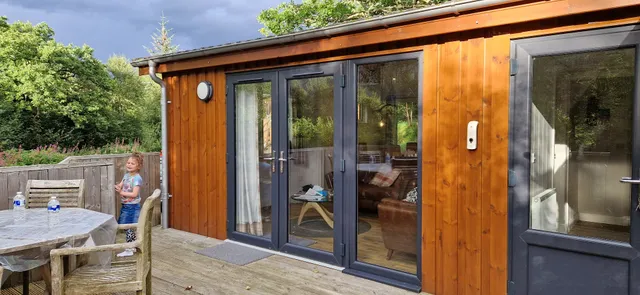 Balquhidder Braes Holiday Park