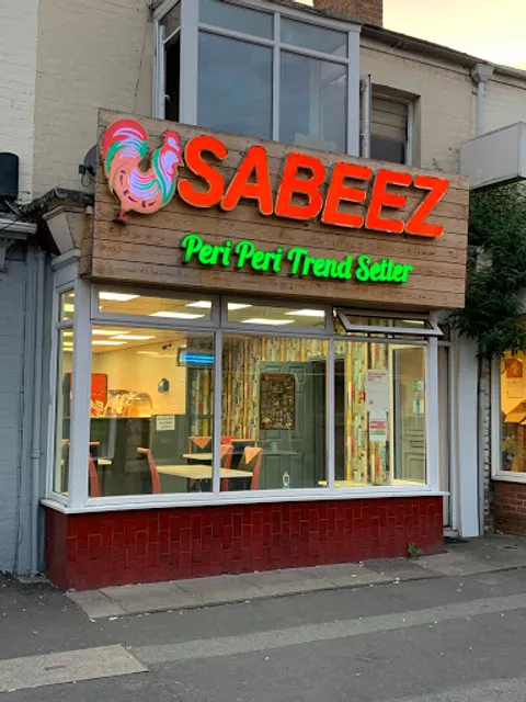 SABEEZ (Taunton)