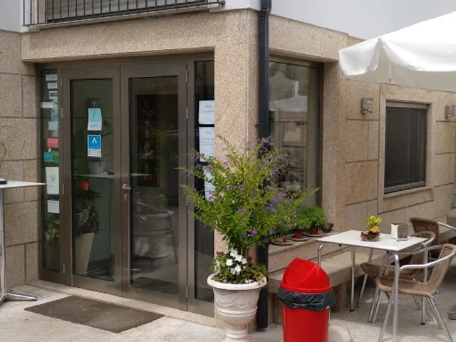 Adega Regional O Vaticano