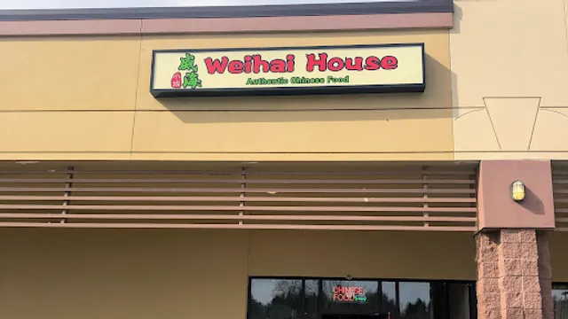 Weihai House Chinese Food Take-out