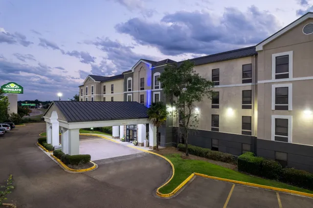 Wingate by Wyndham Jackson/Ridgeland