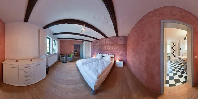 Ferienwohnungen Am Butterturm